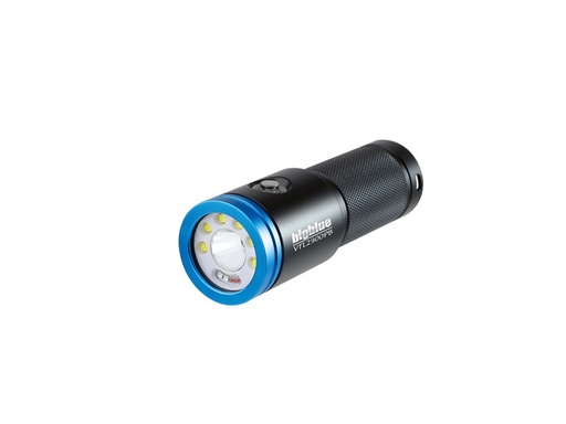 [070819] LAMPE BIG BLUE VTL2900PB