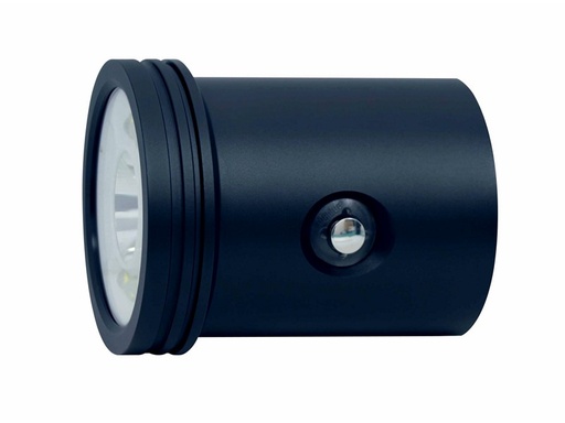 [070828] TÈTE DE LAMPE BIG BLUE VTL9000P LH