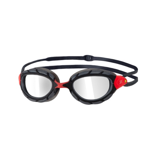 LUNETTE ZOGGS PREDATOR FLEX TITANIUM