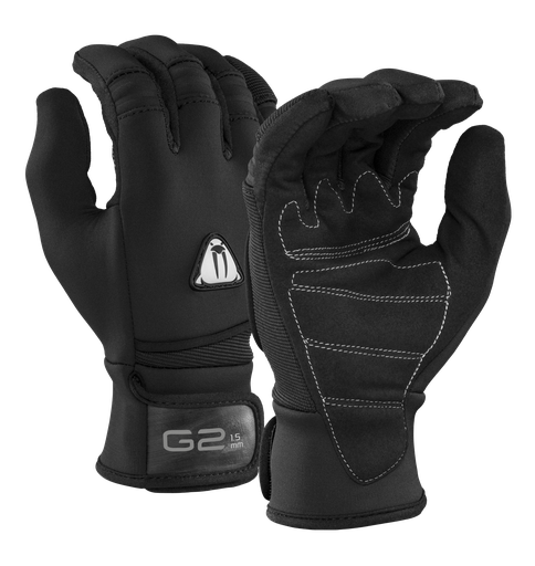 GANTS WATERPROOF G2 1.5MM