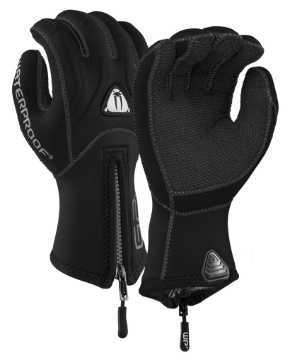 GANTS WATERPROOF G2 ARAMID 5MM 