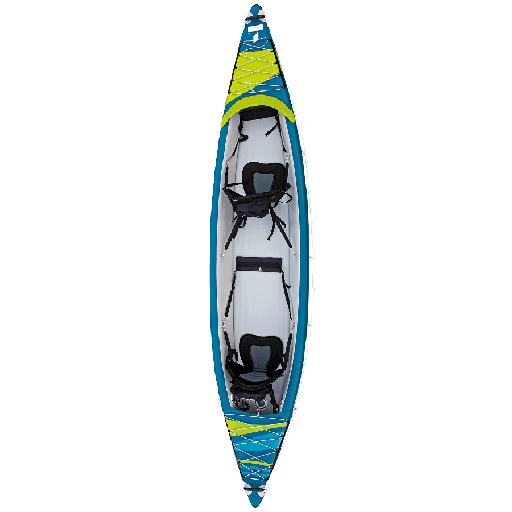 [071230] KAYAK TAHE AIR BREEZE FULL HP 2