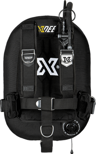 [072396] GILET XDEEP ZEOS CUSTOM