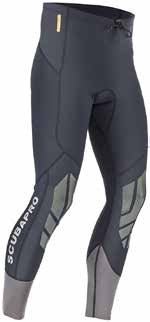 PANTALON SCUBAPRO EVERFLEX HOMME 1.5MM