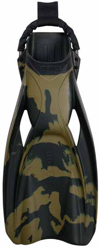 PALMES MARES POWER PLANA CAMO TEK - XR LINE