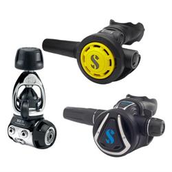 DETENDEUR SCUBAPRO PACK MK11 EVO /C370/R095 OCTO