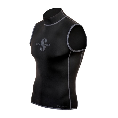 SS-VET SCUBAPRO 2MM VEST SPORT UNISEX