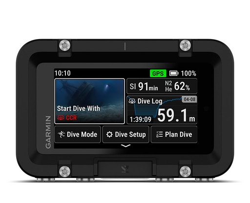 [074539] ORDINATEUR GARMIN X50I