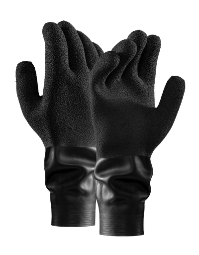 GANTS WATERPROOF BIOVYN