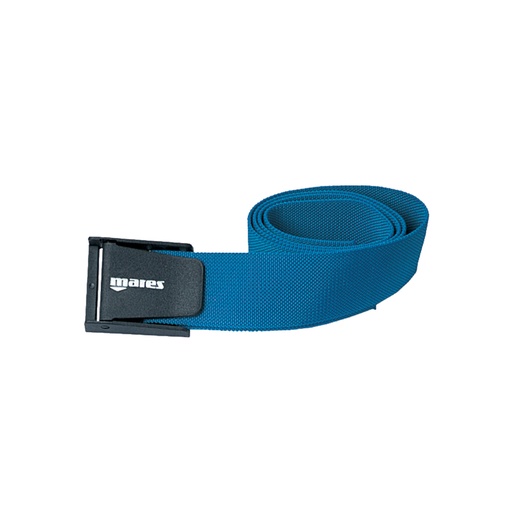 [010244] CEINTURE MARES BOUCLE NYLON