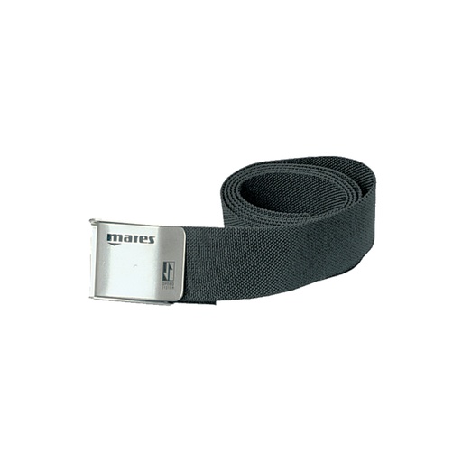 [010243] CEINTURE MARES BOUCLE INOX