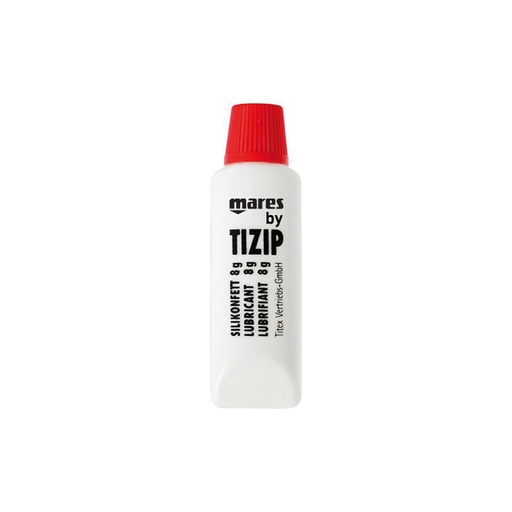 [009411] ENTRETIEN TIRETTE MARES TZIP LUBRICANT