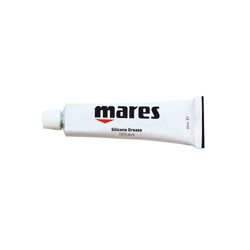 [008876] GRAISSE DETENDEUR MARES SILICONE GREASE