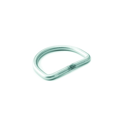 [002486] D-RING COUDÉ EN INOX 316 MARES XR LINE