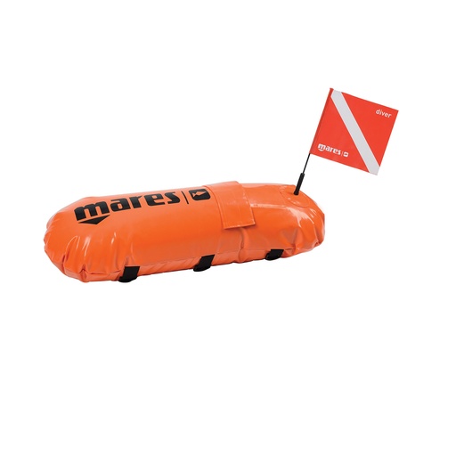 [002002] BOUEE DE SURFACE MARES HYDRO TORPEDO LARGE