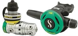 [002828] DETENDEUR SCUBAPRO MK25 TIS 2 / S555 NITROX