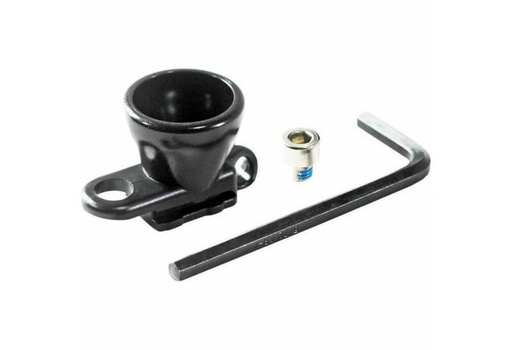 [005018] ATTACHE SOLA VIDEO MOUNT ET KIT D-RING KOMBO