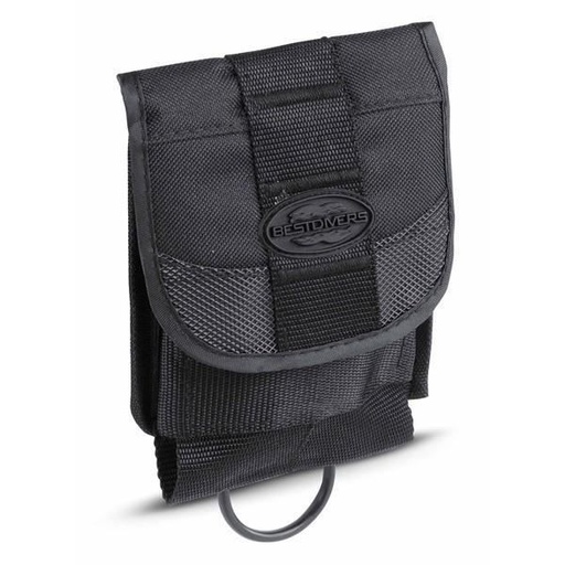 [007124] POCHE A PLOMB AXESS SOFT WEIGHT POCKET