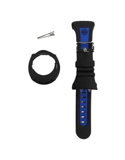 [001760] BRACELET AQUALUNG KIT COMPLET BLEU I300