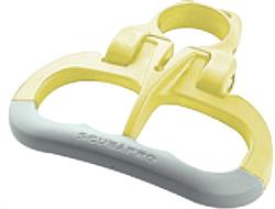 [007140] POIGNEE SCUBAPRO PORTE BOUTEILLE LIME          