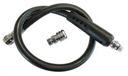 [009398] TUYAU DS SCUBAPRO INFLATEUR POUR GILET          