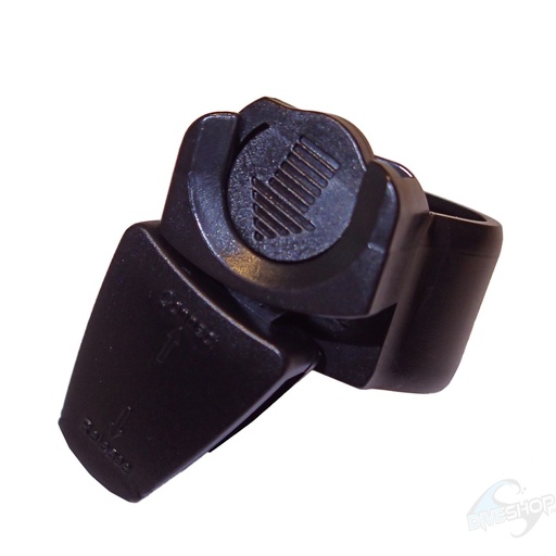 [001196] ATTACHE TUBA SCUBAPRO BAGUE SUR TUBA SPECTRA