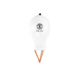 [007014] PARACHUTE DE RELEVAGE SCUBAPRO 30 KG   