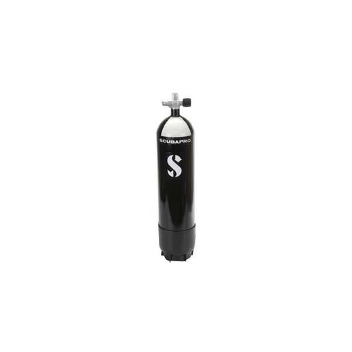 [001721] BOUTEILLE SCUBAPRO 5L/232 BAR 1 SORTIE