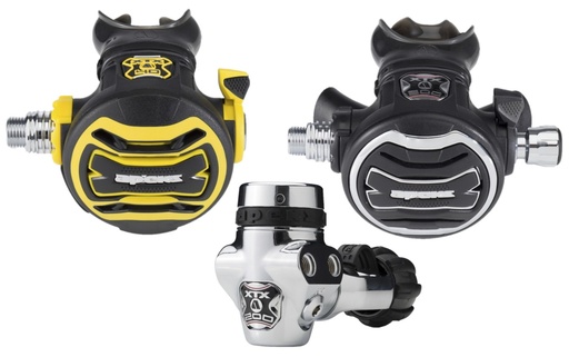 DETENDEUR APEKS PACK XTX 200 + XTX 40 OCTOPUS