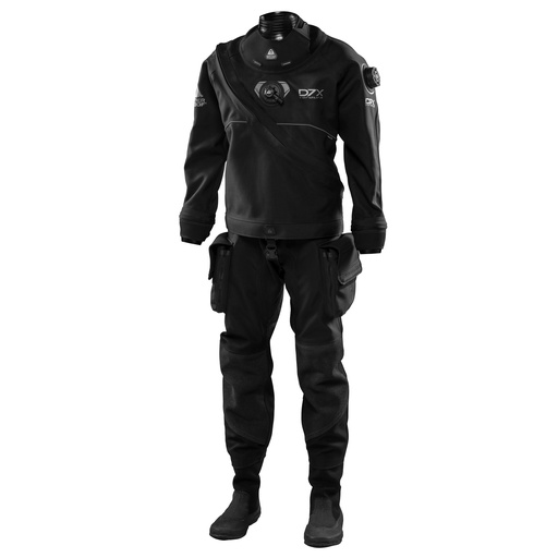 ETANCHE WATERPROOF D7X CORDURA HOMME