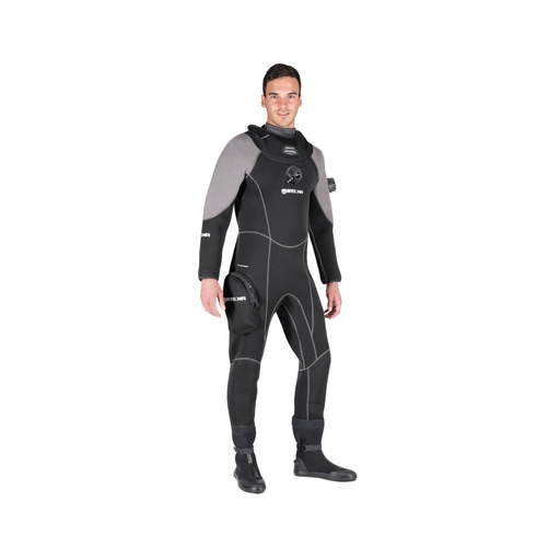 ETANCHE MARES XR3 NEOPRENE LATEX - XR LINE