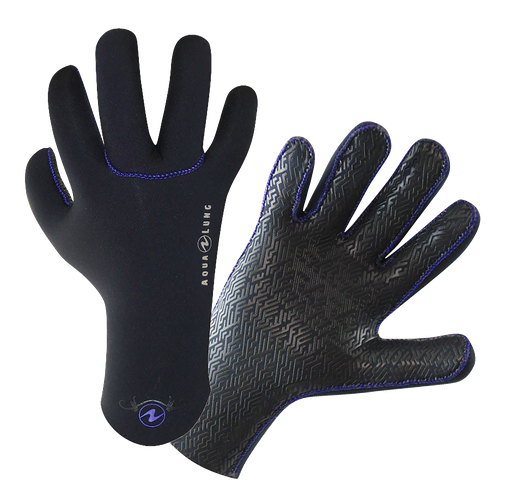 GANTS AQUALUNG AVA 3MM