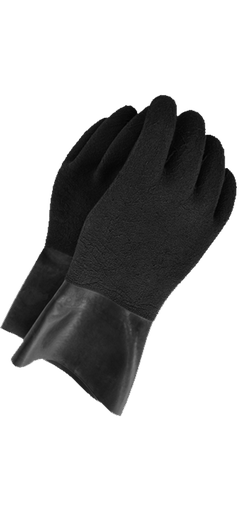 GANTS SANTI GREY DRY GLOVE