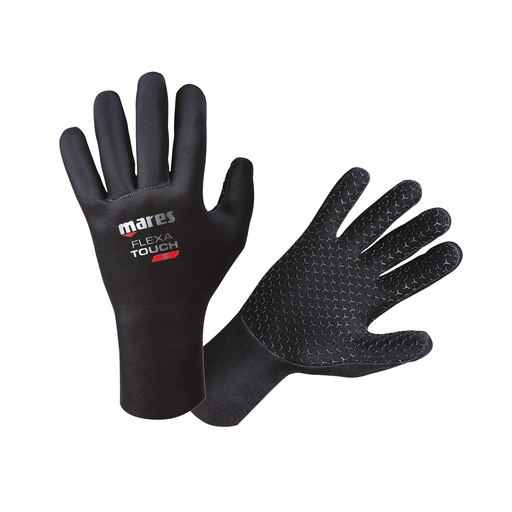 GANTS MARES FLEXA TOUCH 2MM