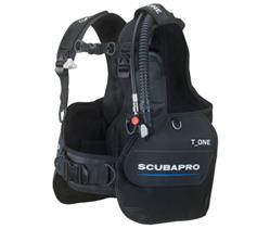 GILET SCUBAPRO T-ONE 