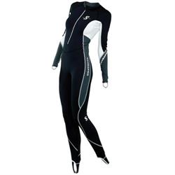 RASH GUARD SCUBAPRO MONO FEMME