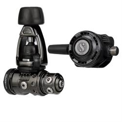 DETENDEUR SCUBAPRO MK19 EVO BT / G260 CARBON   