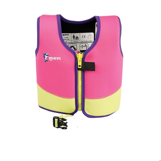 GILET FLOTTATION MARES GILET POUR ENFANT