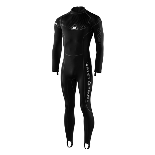 MONOPIECE WATERPROOF SPORT SERIES NEOSKIN HOMME 1MM