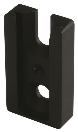 [002656] ATTACHE BIG BLUE DA004 STANDARD DOVETAIL PLATE