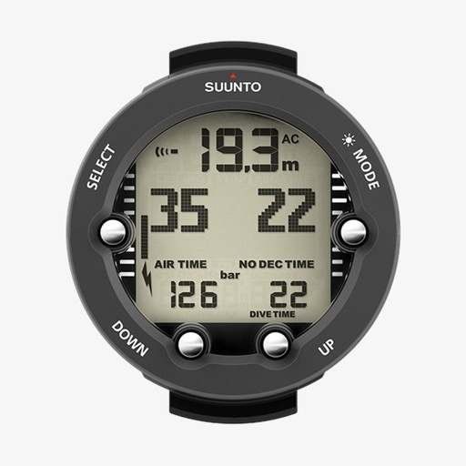 ORDINATEUR SUUNTO VYPER NOVO