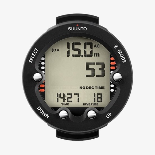 ORDINATEUR SUUNTO ZOOP NOVO