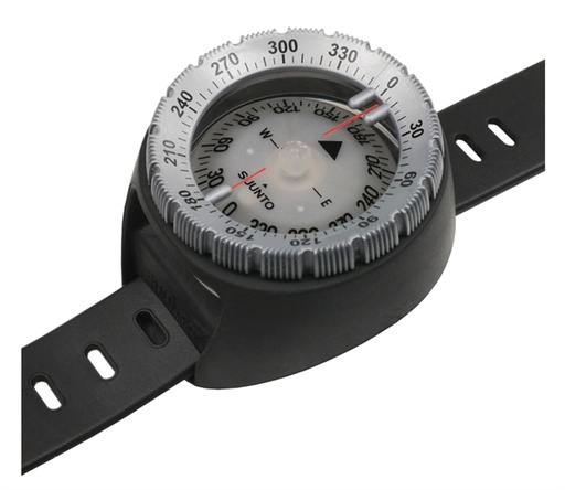 [008297] BOUSSOLE SUUNTO SK-8 SUUNTO SK-8 AVEC BRACELET H.NORD 