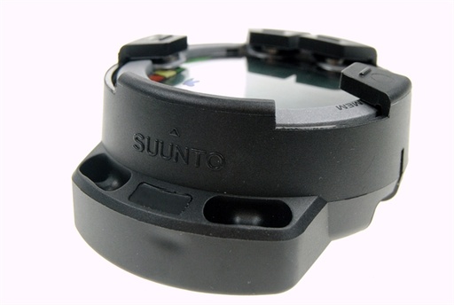 [001958] BUNGEE AVEC SUPPORT SUUNTO ZOOP