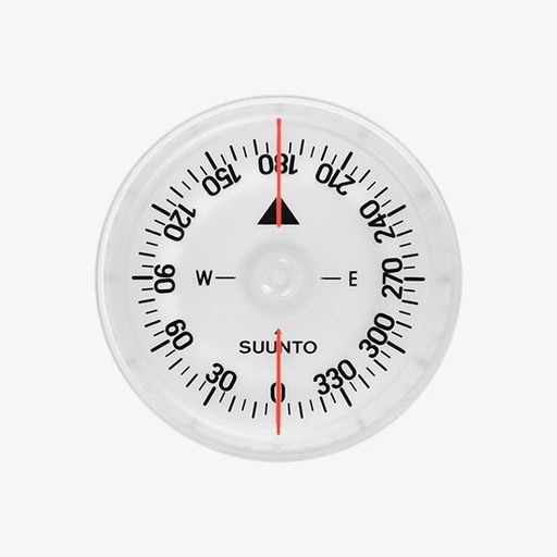 [002375] CAPSULE BOUSSOLE SUUNTO H.NORD DE BOUSSOLE SK-8