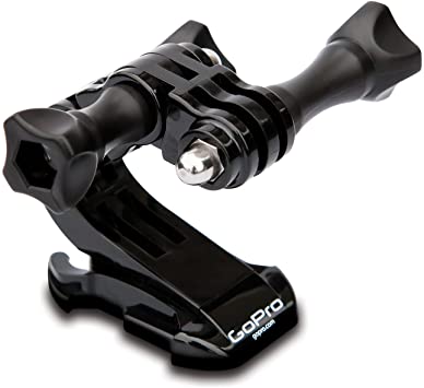 [011101] CAMERA GO PRO HELMET FRONT MOUNT