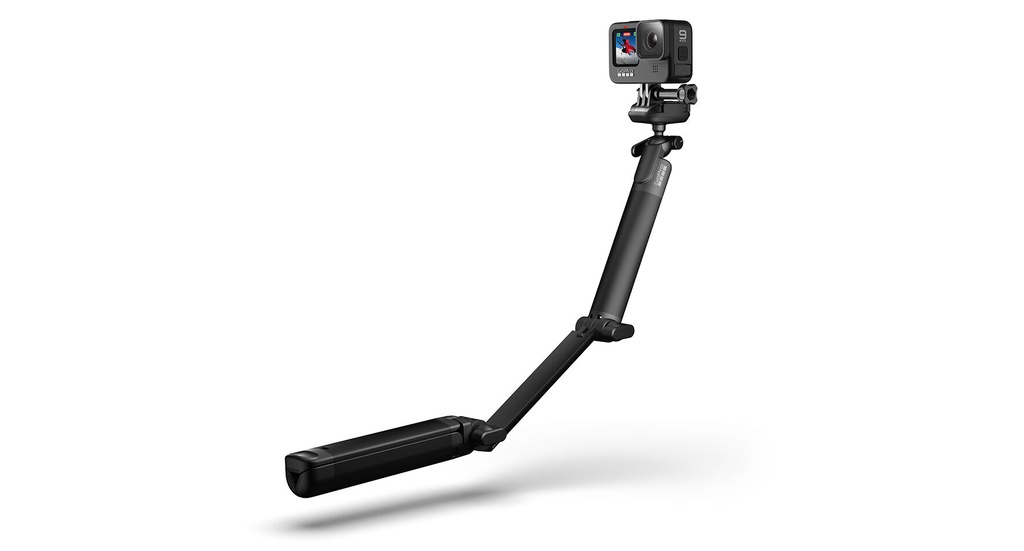 SUPPORT CAMERA GO PRO 3 WAY