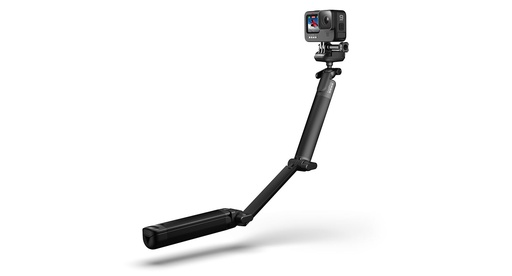 [011105] SUPPORT CAMERA GO PRO 3 WAY