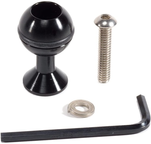 [033971] ATTACHE SOLA VIDEO BALL MOUNT KIT