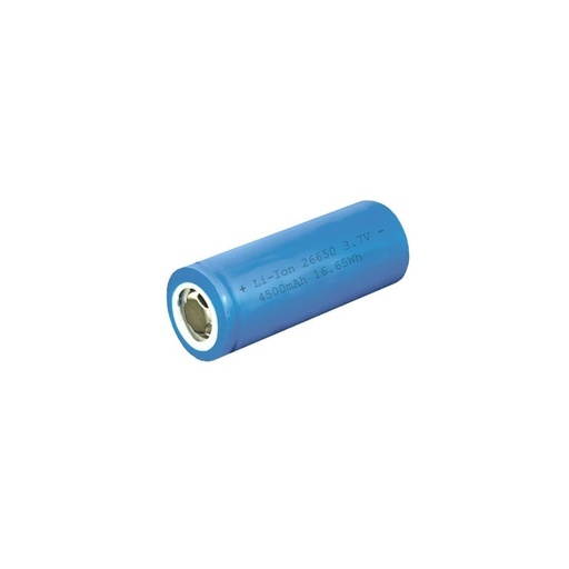 [037441] BATTERIE MARES LITHIUM ION 26800 MARES